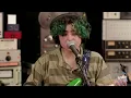 Indie 102.3 Live Sessions with Claud performing Soft Spot