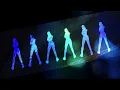Blackstreet - No Diggity (LLusion Remix / Visualizer)
