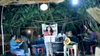 مني مجدي بين الريد والهوى اغنية لوردى 