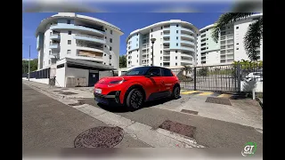 ESSAI NISSAN MICRA ADVANCE 100% EECTRIQUE 42KWH GTMAG 2026