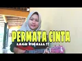 Download Lagu PERMATA CINTA - AIMAN TINO -  COVER UKULELE KENTRUNG