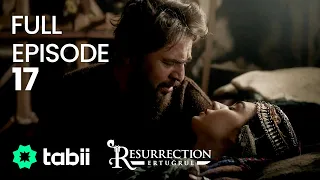 Resurrection Ertuğrul Full Episode 17 