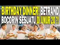 Download Lagu TERHARU‼️ RUBEN ONSU MENGENANG BETRAND SAAT MASIH KECIL‼️