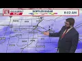 Weather Impact Alert Day All northwest Ohio counties under a snow emergency Team Coverage 8 a m