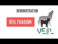 Veil Evasion Tool Demonstration - To evade Windows Firewall