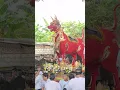Download Lagu LEMBU MEGOJODAN‼️ Ngaben Massal Br. Puaya Batuan Gianyar