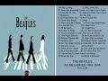 Lagu THE BEATLES   AS MELHORES 1962 1965