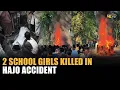 Lagu 2 SCHOOL GIRLS KILLED IN HAJO ACCIDENT