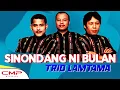 Download Lagu Trio Lamtama - Sinondang Ni Bulan (Official Music Video)