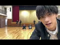 Naniwa Danshi (w/English Subtitles!) Be My Baby [Dance Practice]