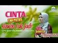 Download Lagu Cint4 Tak Putus Kawin Tak Jadi ll Sonya Anugrah (Lirik ) Slowrock 2021