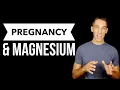 Best Magnesium to Take During Pregnancy for Stress Bowel Movements