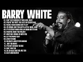Lagu Barry White Greatest Hits: Timeless Smooth Soul Collection [Full Album 2026]