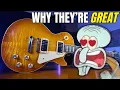 Download Lagu THIS is why I Love the Gibson Les Paul😍