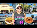 5 CLASSIC San Diego Restaurants You Must Try Before You Die