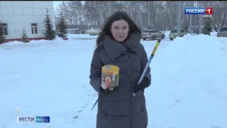 Из-за неправильного использования пиротехники за последний месяц уже произошло два пожара