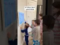 My Number 1 Mom Hack with 8 Kids