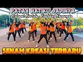 Download Lagu SENAM TEMBANG KENANGAN VIRAL PATAH HATIKU JADINYA (RAHMAT KARTOLO)