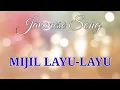 Download Lagu MIJIL LAYU-LAYU || Javanese Song