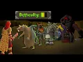 The OSRS Bossing Ladder Which Boss To Kill First For NOOBS