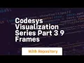 codesys visualization series part 3 9 frames
