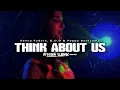 LoopSonny Fodera, D.O.D, Poppy Baskcomb - Think About Us (Krystek x Ludvik Remix)