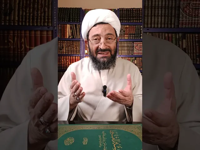 ⁣هل للمرجعية دخلٌ في ظهور إمام زماننا؟موقفها في الاحداث الاخيرة خير دليل!!