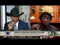 Download Lagu FIRST TAKE | Michael Irvin: \