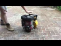 Download Lagu Briggs \u0026 Stratton 5HP Industrial Plus Fire Fighting Pump - Water Transfer Pump