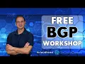 Networking for Cloud Computing Essential Cloud Architect Skills Training AWS BGP Training