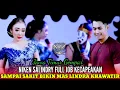 Download Lagu HEBOH❗NIKEN SALINDRY IS FLOODED WITH JOBS TO THE EXTENT THAT IT IS SICK, MAKING MAS LINDRA WORRIED