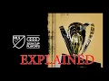 MLS Cup Playoffs Explained