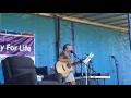 Daisy playing at Relay for Life 2017 Fillmore County Rushford MN Part