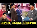 Download Lagu Reshuffle Besar-Besaran Prabowo! Bahlil Terancam, Menteri Titipan Jokowi Diincar 🚨