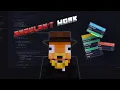 I let AI make a Minecraft client
