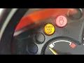 Solucion al Check Fuel Cap en Ford Focus 2002 parte - 1