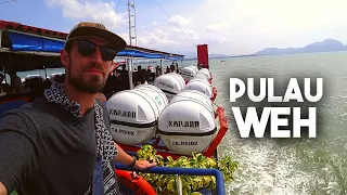 Download $2.23 Ferry To PULAU WEH🇮🇩 MP3