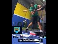 La mejor mecanica de bateo el ex-MLB Raul Casanova The best hitting mechanic ex-MLB Raul Casanova