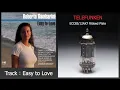【Tube Sound】Roberta Gambarini - Easy to Love