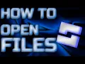 HOW TO OPEN CONDO FILES IN ROBLOX STUDIO EASY 2026