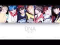 Lagu [HAN|ROM|ENG] BTS (방탄소년단) - DNA (Color Coded Lyrics)