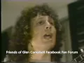 Glen Campbell & John Hartford Gentle On My Mind 1980 (HD Best Quality)
