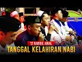 Download Lagu 12 Robiul awal tanggal kelahiran nabi || Syubbanul Muslimin || SR official.