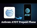 How to Set Up AT T Prepaid Phone Step-by-Step Guide