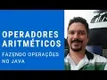 Java Tutorial - Operadores Aritmeticos Super facil