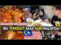 Download Lagu IBUKU TERKEJUT! BARU TAHU RASA SEBENAR KARI IKAN MALAYSIA 🇲🇾!! MALAYSIA FOOD