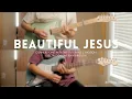Download Lagu Beautiful Jesus - Passion // Electric Guitar Play-through