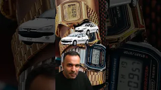 ساعت کاسیو در موردت چی می گه 