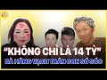 Download Lagu 14 Tỷ Hay 100 Tỷ? Nguyễn Phương Hằng Vạch Trần Sự Thật Động Trời Về Trấn Thành Và Showbiz Việt!