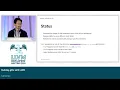 2024 LLVM Dev Mtg - Building glibc with LLVM